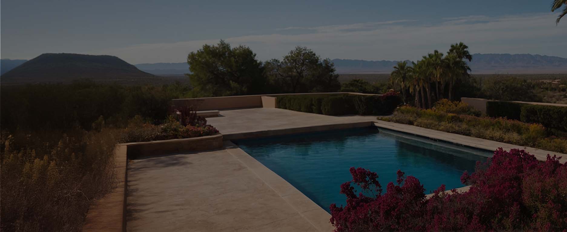 Shipping-Container Swimming Pools Arizona