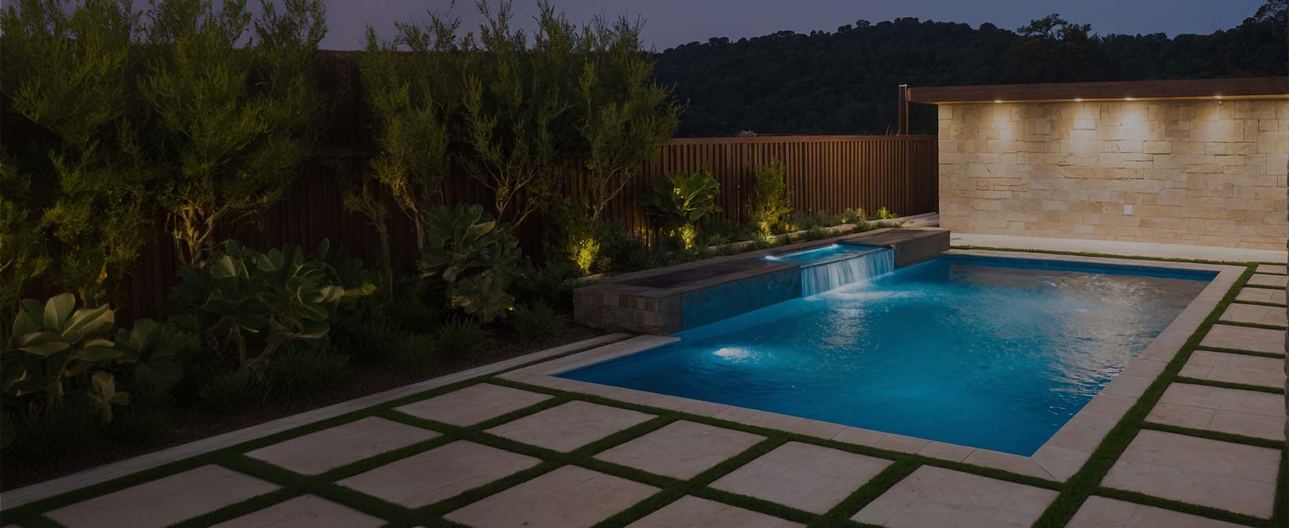 Ecopool Container Swimming Pools