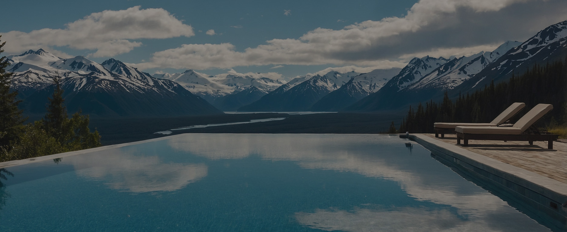 Swimming Pools Alaska