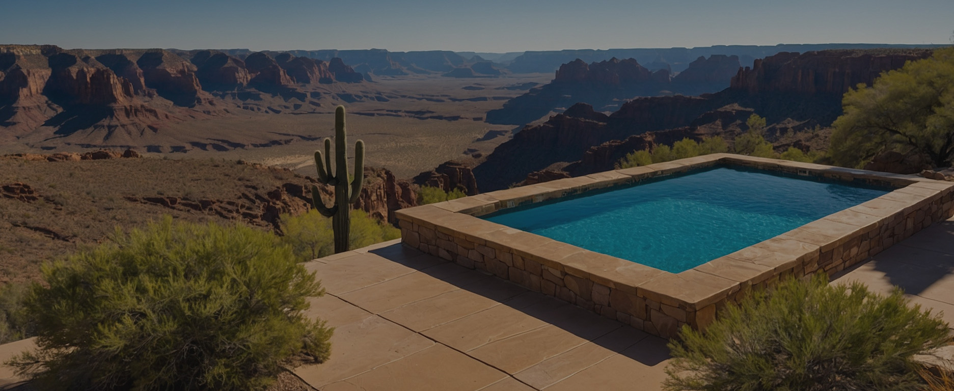 Swimming Pools Arizona