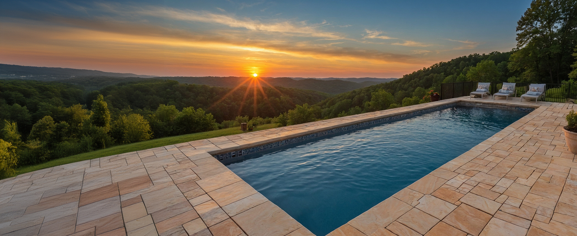 Swimming Pools Kentucky