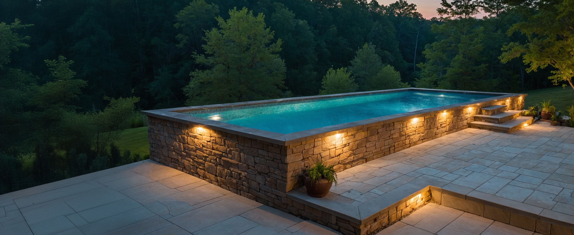 Swimming Pools Maryland