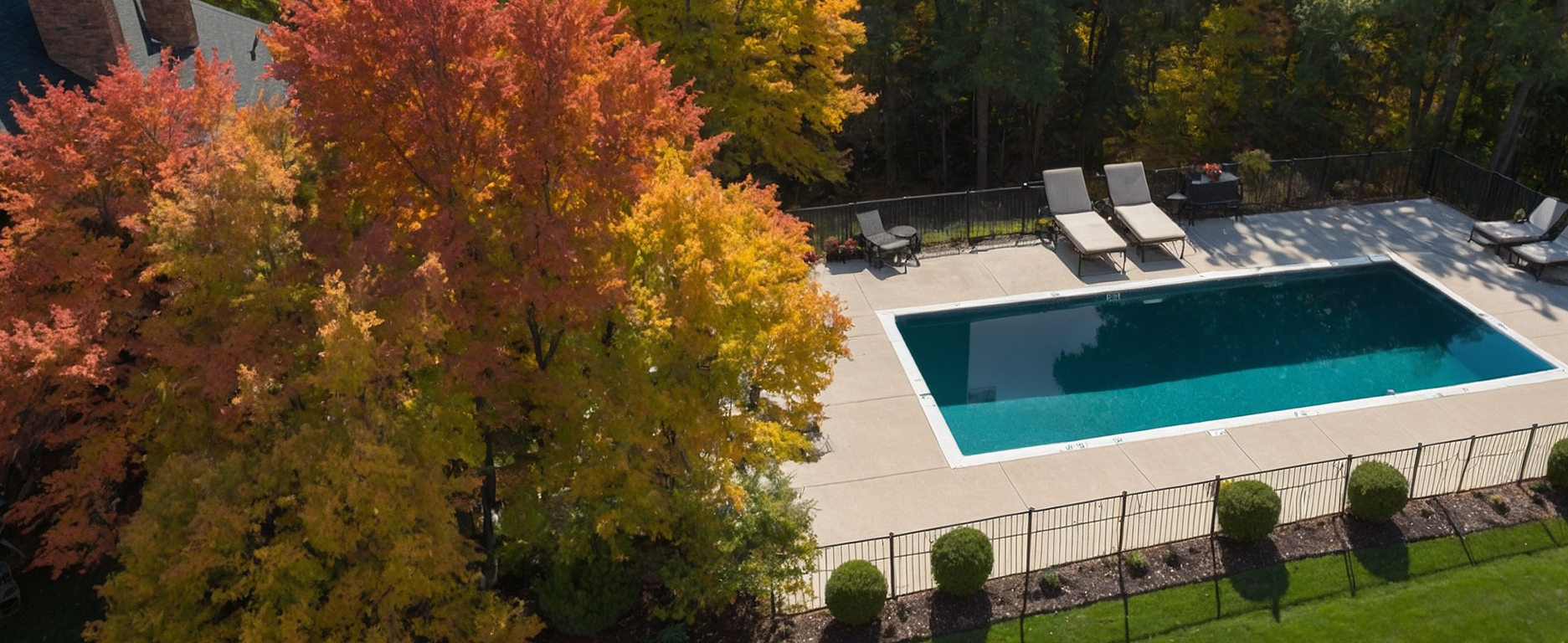 Swimming Pools Missouri