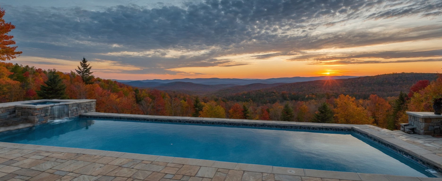 Swimming Pools New Hampshire