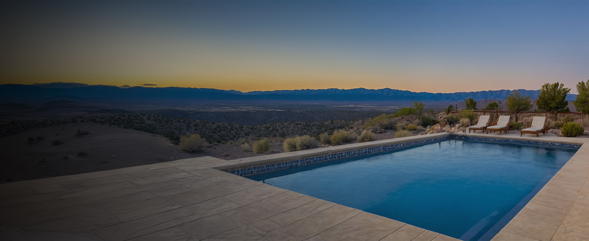 Swimming Pools New Mexico