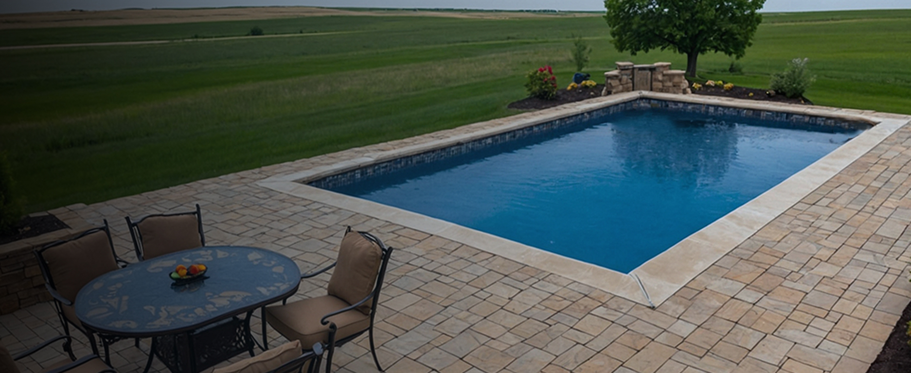 Swimming Pools North Dakota