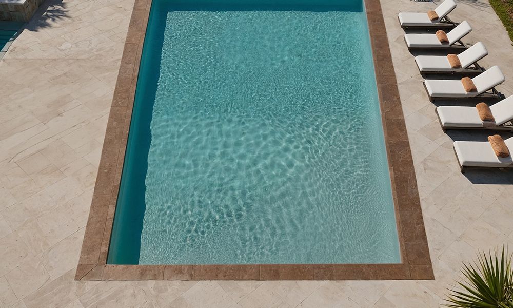 Ecopool Swimming Pools in Florida