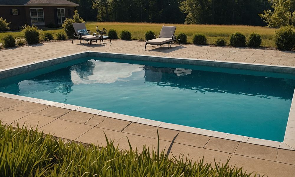 Swimming Pools Indiana | Ecopool