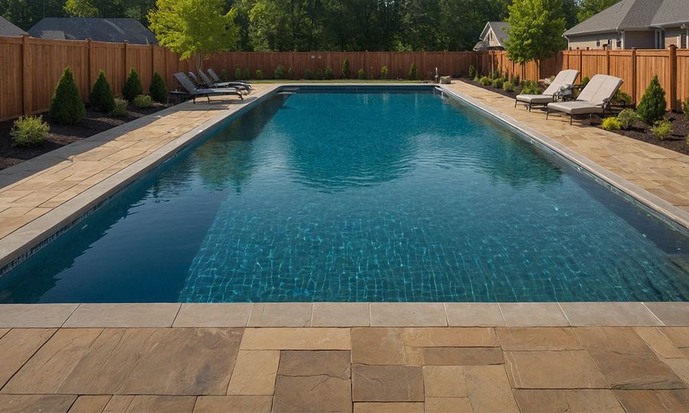 Swimming Pool in Kentucky