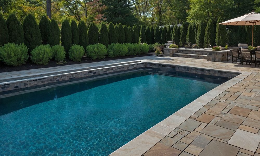 Ecopool Container Swimming Pools in New Jersey